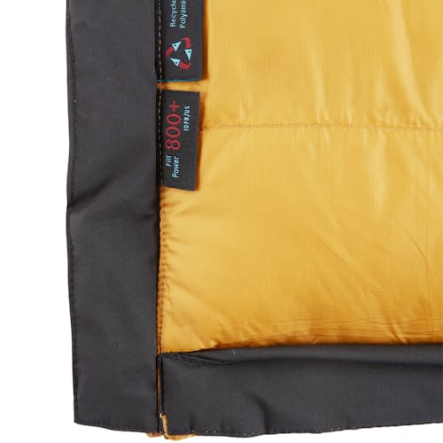 laydown image of Liv Jacket Mountain