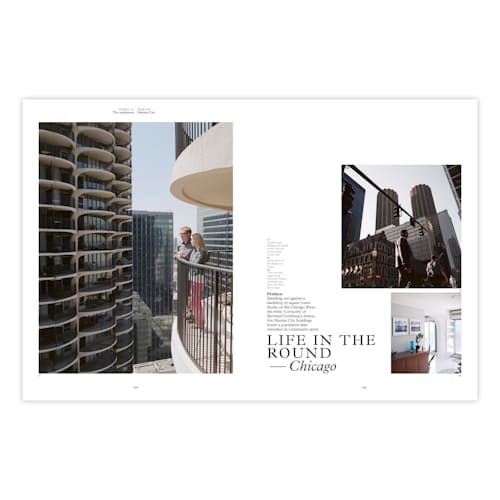 laydown image of The Monocle Guide to Cosy Homes