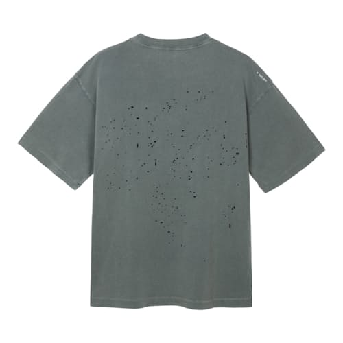 laydown image of Mothtech T-Shirt