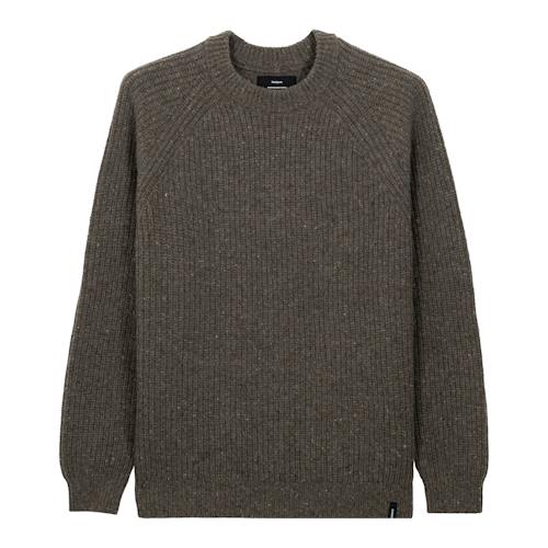 laydown image of Mora Fisherman Jumper