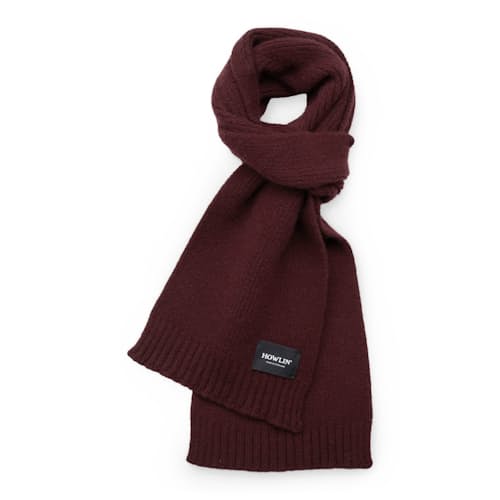 laydown image of King Jammy Scarf