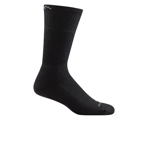 laydown image of Tactical Midweight Socks