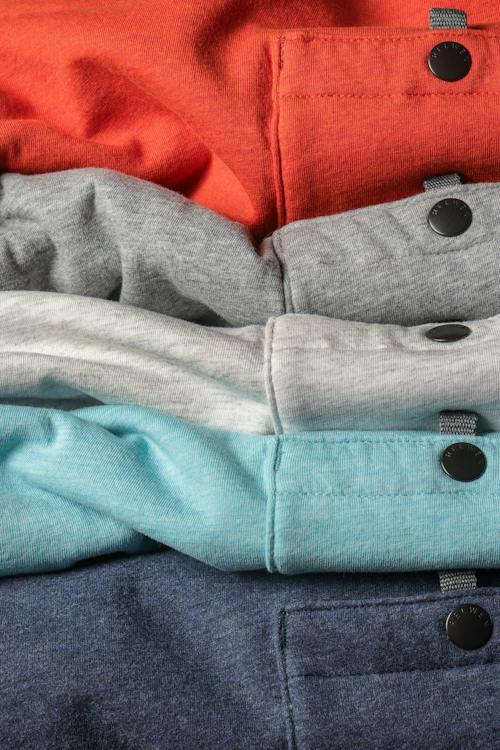 no crop image of Superfleece Crew