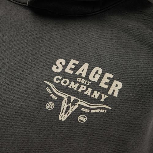 laydown detail image of Premium Hoodie