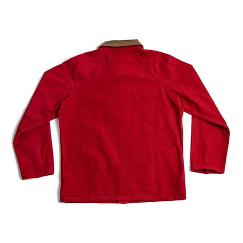 laydown image of Journey Chore Coat