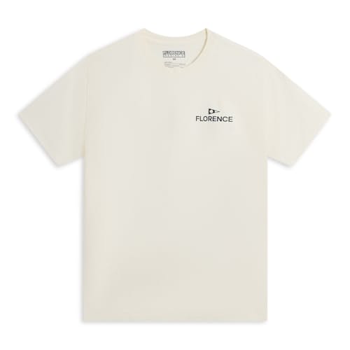 laydown image of Crew T-Shirt