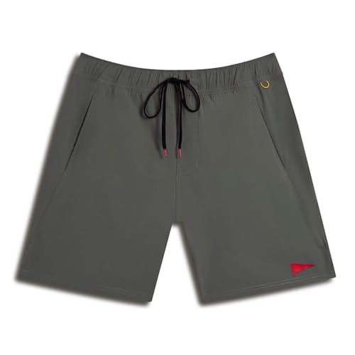 laydown image of All-Purpose Cordura® Short