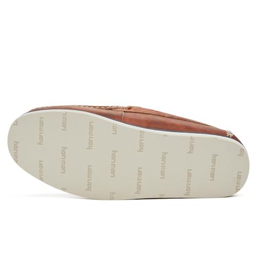 laydown image of Nokona x Hari Mari Slipper