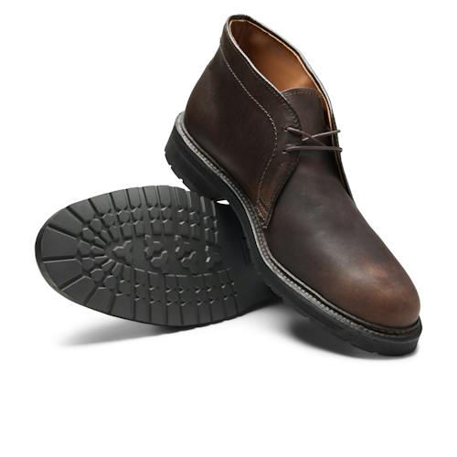 lifestyle image of Chukka Boot