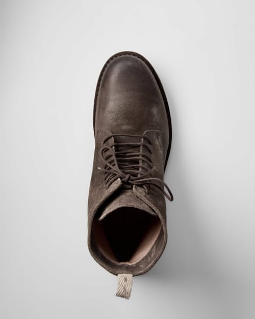 no crop image of Bootflex Lace Up Boot