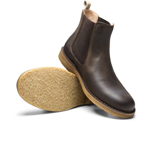 laydown image of Bitflex Chelsea Boot