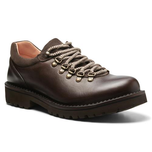 laydown image of Forflex Low Hiker