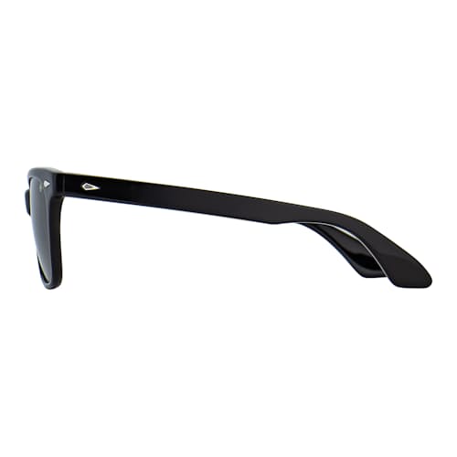 laydown image of Saratoga Polarized Sunglasses