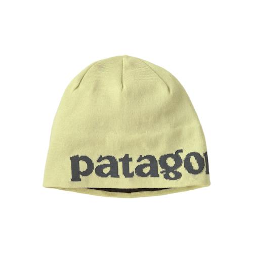 laydown image of Beanie Hat