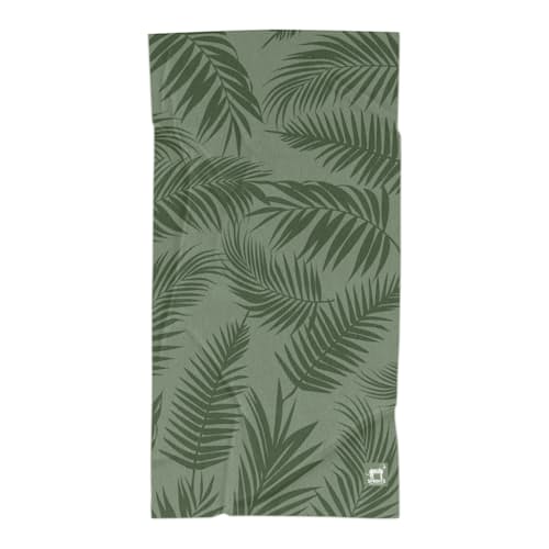 laydown image of Car Seat Cover Towel
