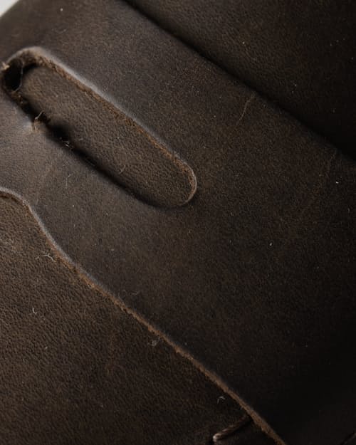 laydown detail image of Fastflex Loafer