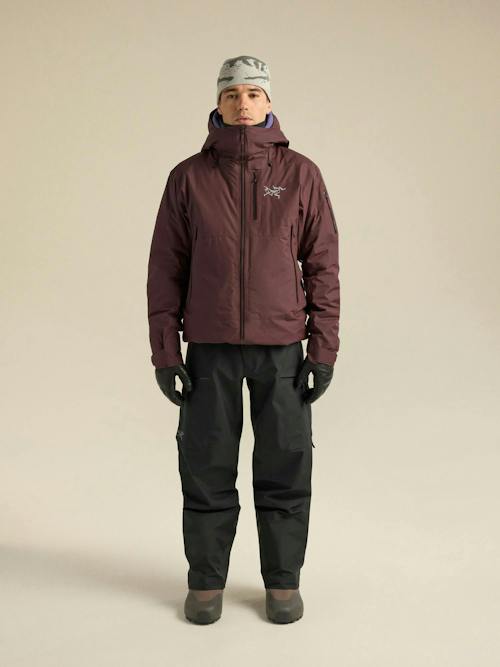 lifestyle image of Sabre Pant