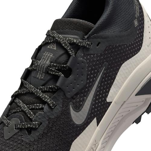 laydown detail image of ACG Zegama Trail GTX Sneaker