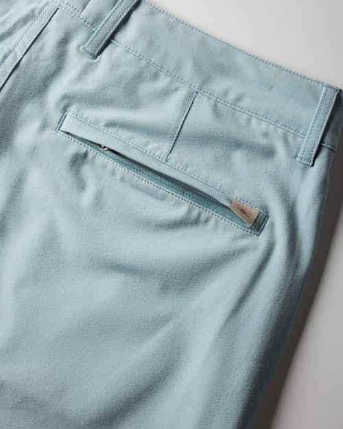 laydown detail image of All Day 4-Way Stretch Shorts - 9"