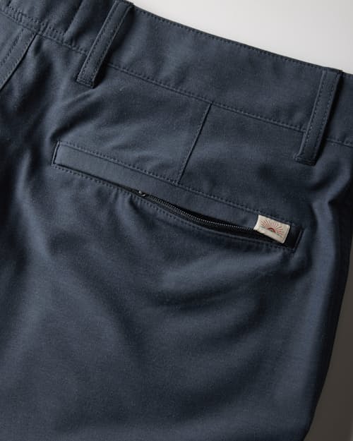 laydown detail image of All Day 4-Way Stretch Shorts - 9"