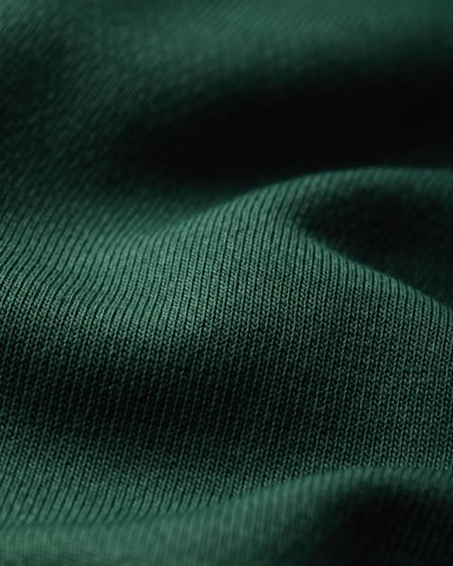 laydown detail image of Flyer Midlayer Quarter-Zip