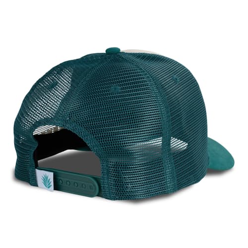 laydown image of Desert Mark Hat
