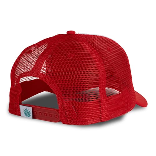 laydown image of Monanatana Hat