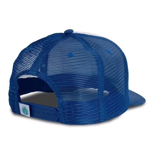 laydown image of Sendero Automotive Hat