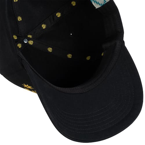 laydown detail image of Yippee Ki Yay Hat