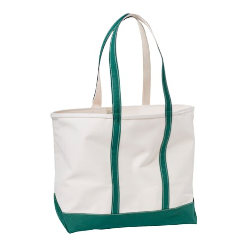 laydown image of Boat & Tote, Long Strap
