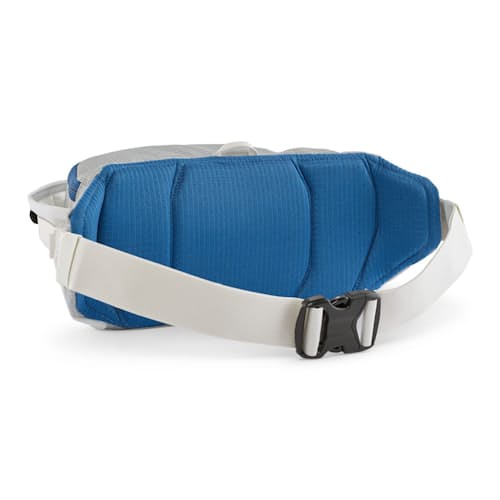 laydown image of Black Hole Waist Pack 5L