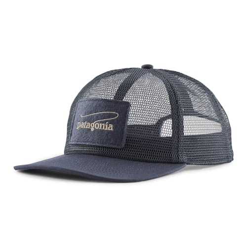 laydown image of Breezefarer Cap