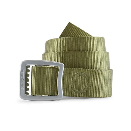 laydown image of Tech Web Belt
