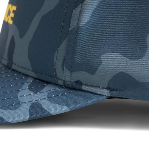 laydown detail image of Logo Twill Hat