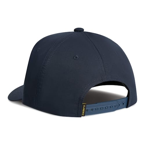 laydown image of Logo Twill Hat