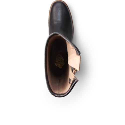 laydown image of Engineer Boot