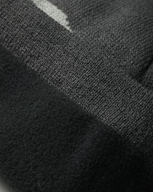 laydown detail image of Knit Beanie