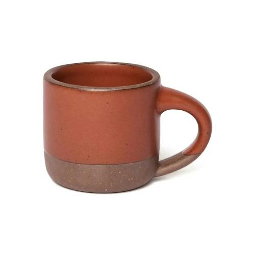 laydown image of Small Mug