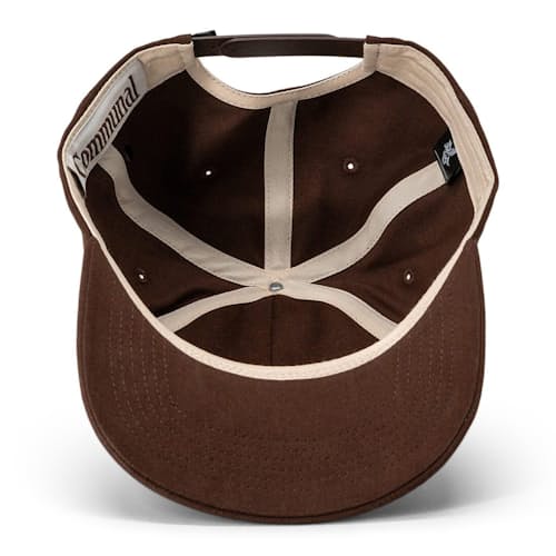 laydown image of Luck Co. Hat