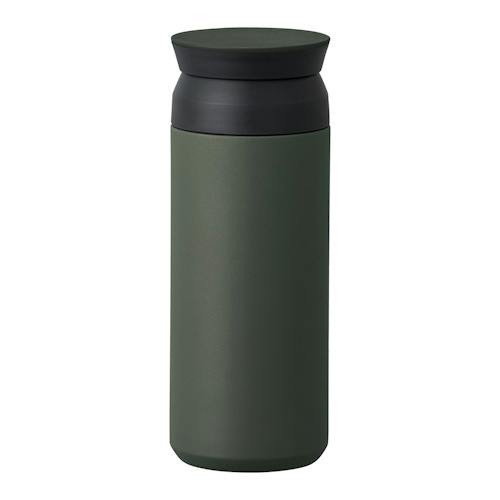 laydown image of TRAVEL TUMBLER 500ml