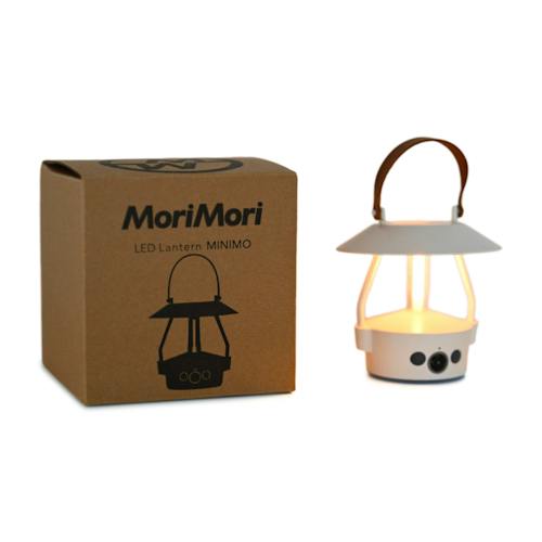 no crop image of Minimo LED Motion Sensor Light