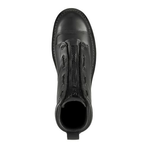 laydown image of Moto GTX Full Zip