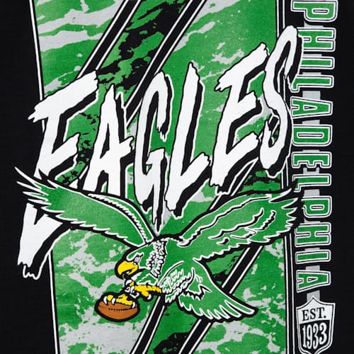 laydown detail image of Shift T-Shirt