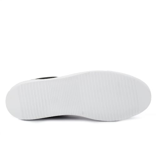 laydown image of No-1 Weatherproof Sneaker
