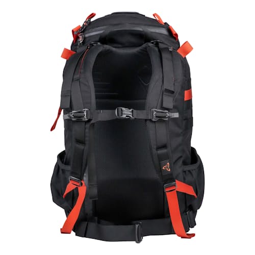 laydown image of 2-Day Assault 27L Backpack
