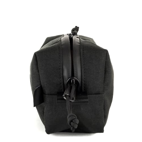 laydown image of USA Made X-Pac Weekender Dopp Kit