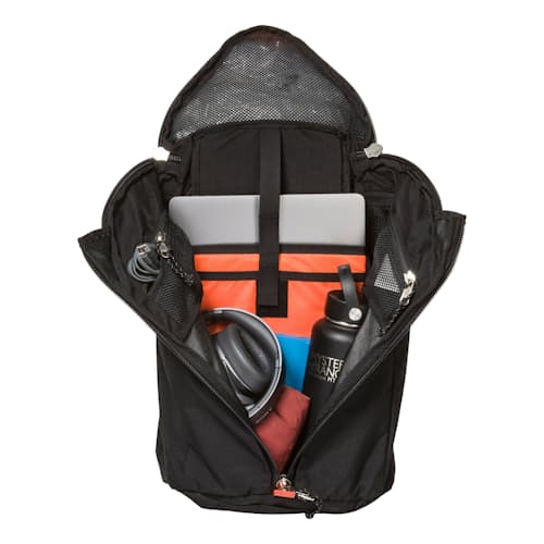 laydown image of Urban Assault - 21L - Backbone Scholarship Series
