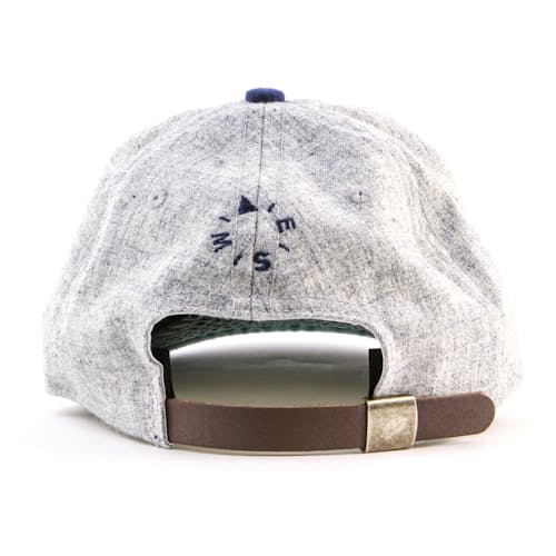 laydown image of Explorer's Cap