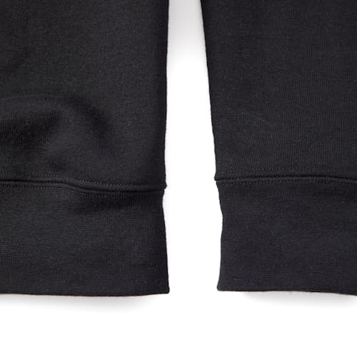 laydown detail image of 10-Year Crewneck Sweatshirt