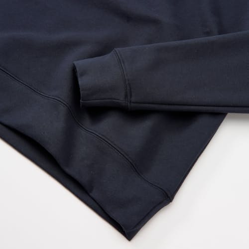 laydown detail image of 10-Year Crewneck Sweatshirt